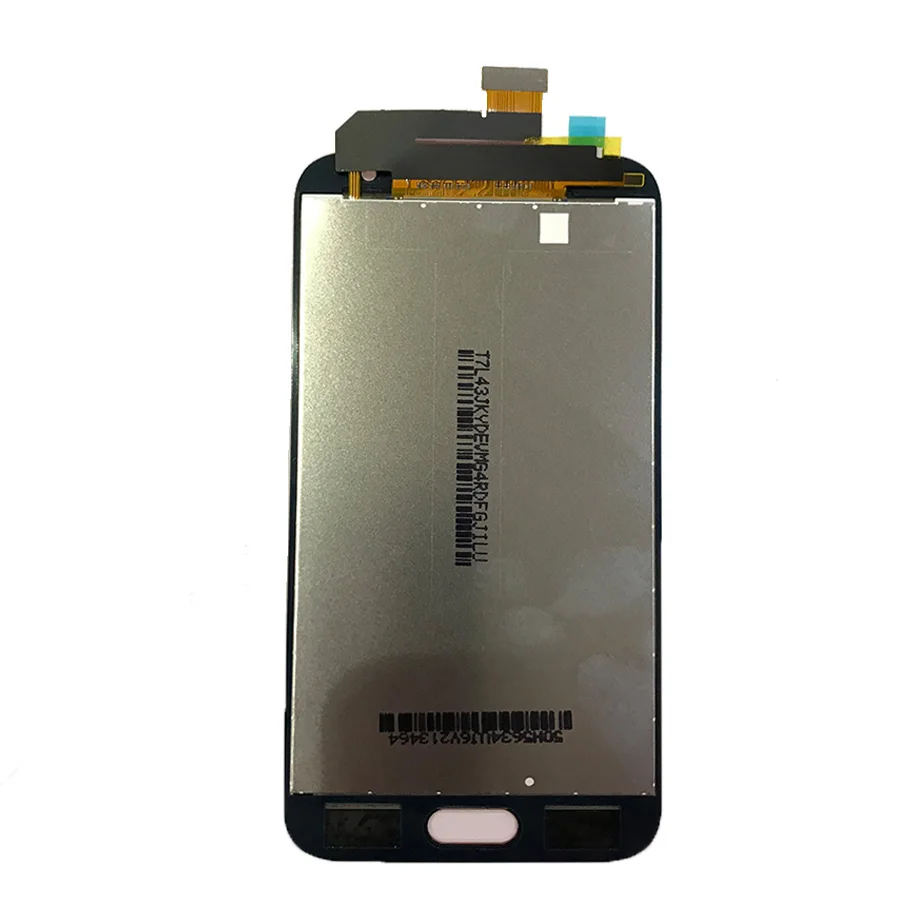Тестовый ЖК экран для Samsung Galaxy J3 2017 J330 J330F J330G дигитайзер сенсорного экрана дисплей
