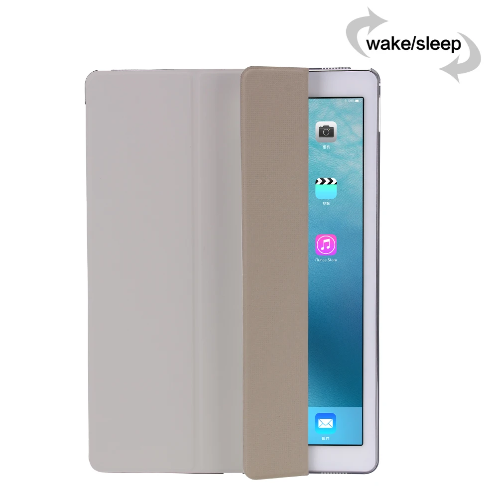 Чехол для iPad AIR 1/9,7 дюймов новая модель A1822 A1823 A1893 A1954 A1474 A1475 A1476 PU Тонкий Магнитный смарт-чехол