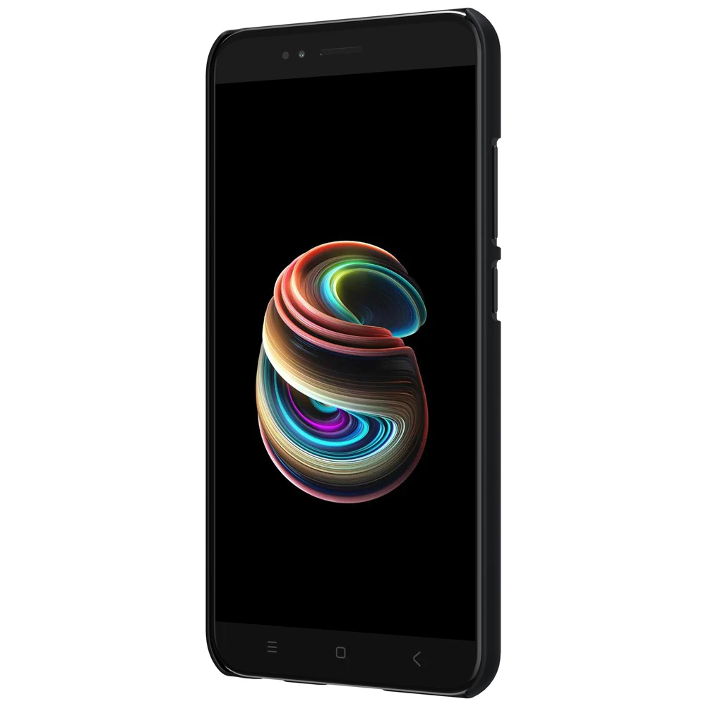 Чехол для телефона Nillkin Xiaomi mi 5X чехол матовый защитный бизнес защитная оболочка