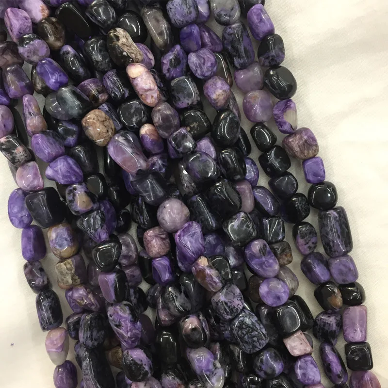 Оригинальный Неокрашенный чип Chrysoprase золотой клубничный лунный камень лавандула