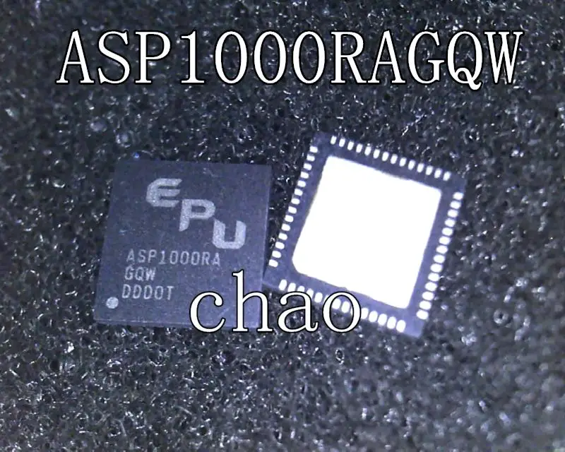 

(5 шт.) ASP1000RAGQW ASP1000RA QFN56