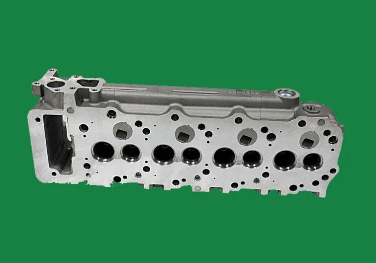4M40/4M40-T/4M40T 908 515 908514 ME202620 ME202621 Головка блока цилиндров для Mitsubishi Pajero GLX/MonteroGLX/Canter 2835cc