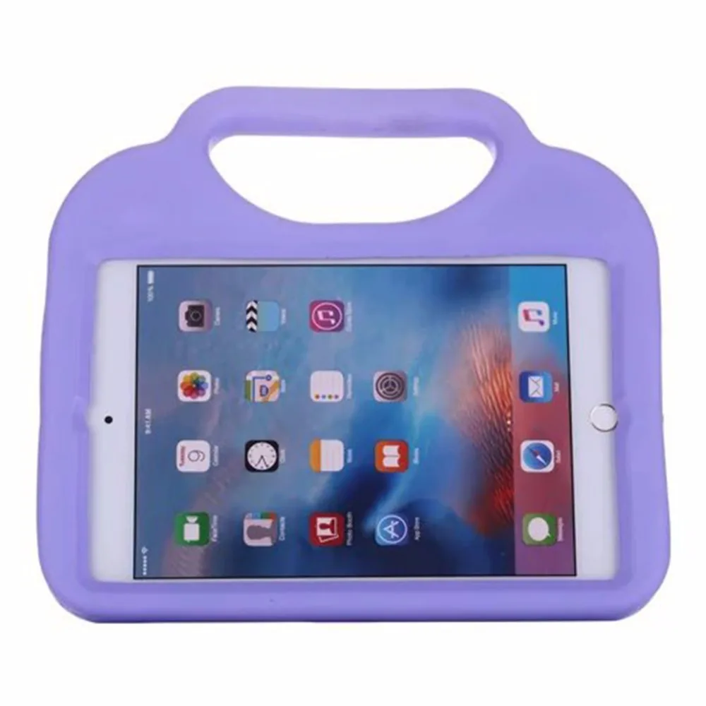 Для Apple iPad mini 1/2/3/4 7 9 &quotдетский чехол милый дизайн с галстуком легкий ударопрочный