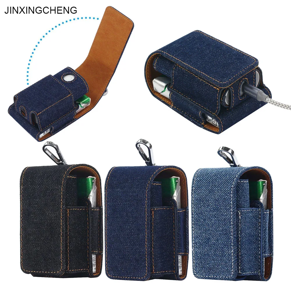 Кожаный чехол JINXINGCHENG для GLO Glo аксессуары флип 8 цветов|Сумки CD/DVD-плеера| |