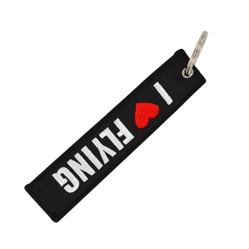 1 шт. брелок для ключей с надписью Remove Before Flight | Украшения и аксессуары