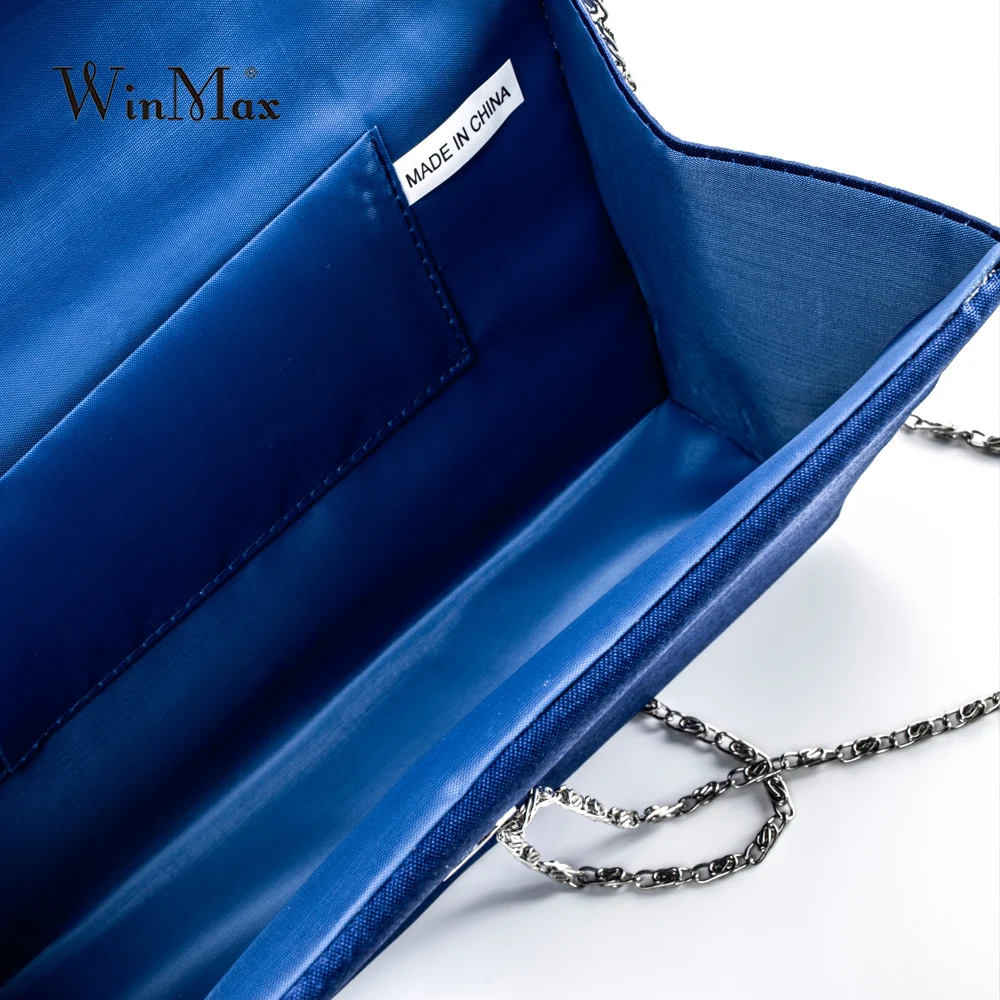 Женская сумка кошелек Winmax со стразами для вечеринок и вечеринок|bolsa feminina|fashion