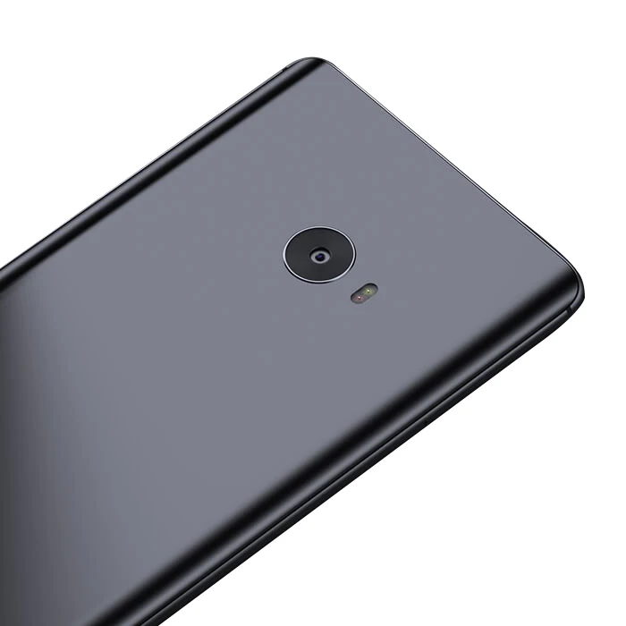 Оригинальный Xiaomi Mi Note 2 4 ГБ оперативная память 64 Встроенная мобильный телефон