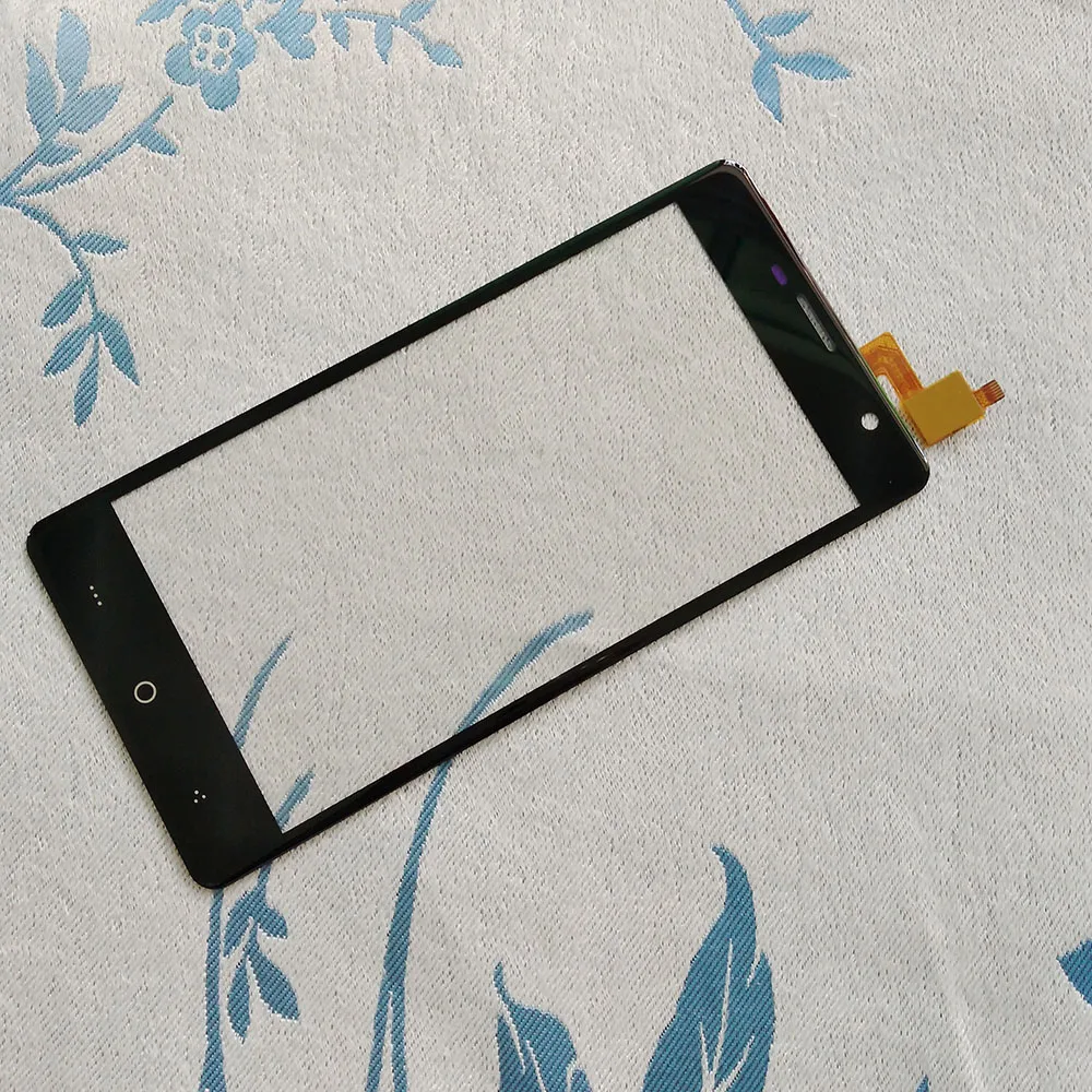 Сенсорная панель для DEXP Ixion ES950 переднее стекло с датчиком объектив сотового