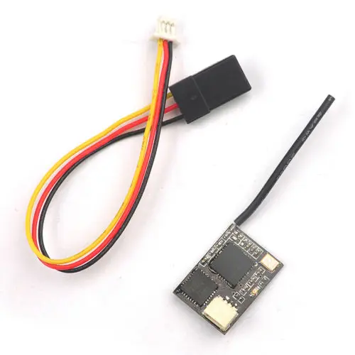 2 4G микро Flysky совместимый приемник FS82 AFHDS 2A IBUS PPM для передатчика Радиоуправляемый