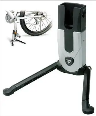 Складной кронштейн Topeak для горного велосипеда портативная кривошипная рама