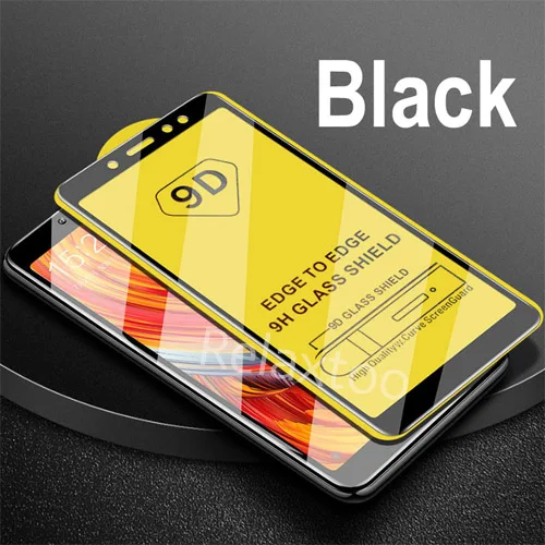 9D полностью проклеенное закаленное стекло для xiaomi mi 9 se 8 a2 lite pocophone F1 защитное стекло на siao mi xio mi redmi note 6 7 pro 6a пленка