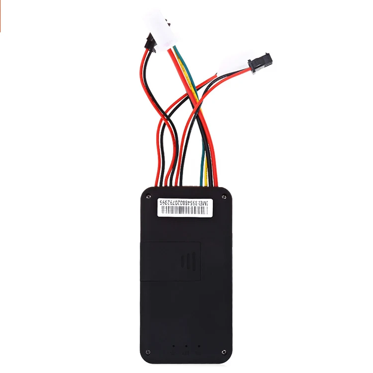 GT06 GPS GSM GPRS трекер Locator Anti Theft SMS циферблат слежения сигнализации|vehicle tracker|tracker