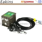 Генератор высокого напряжения SIMCO SL-007, 2 шт., ионизатор с ESD SL-004