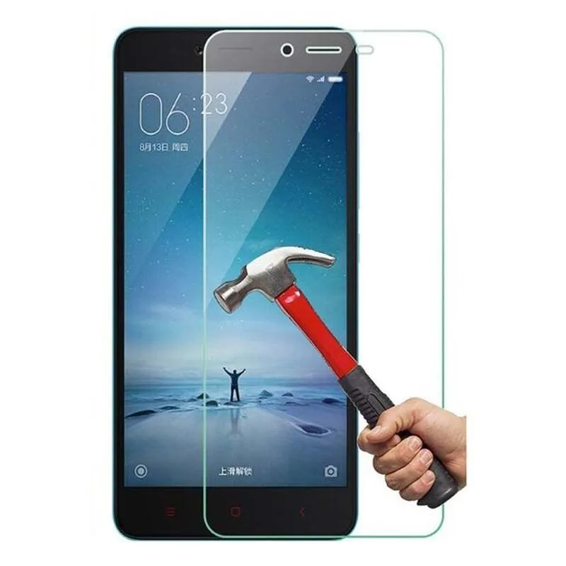 Стеклянная пленка Esobest для Xiaomi 8 pro mi8 8se4 5 xiaomi max Redmi 3 note 2 9 H Премиум Закаленное