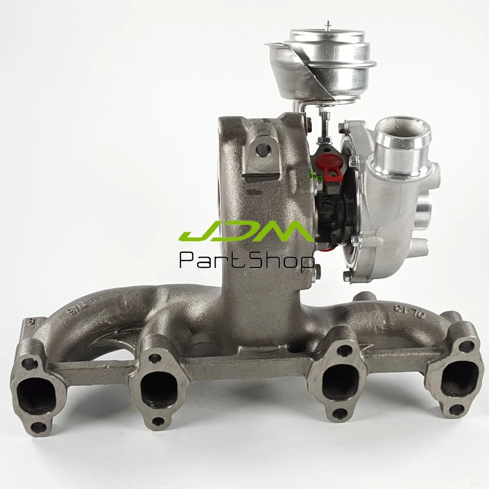 GT1749V GT17 713673 03G253014E для Audi A3 VW 1.9TDI Гольф сидения 115HP AUY/AJM Turbo зарядное устройство
