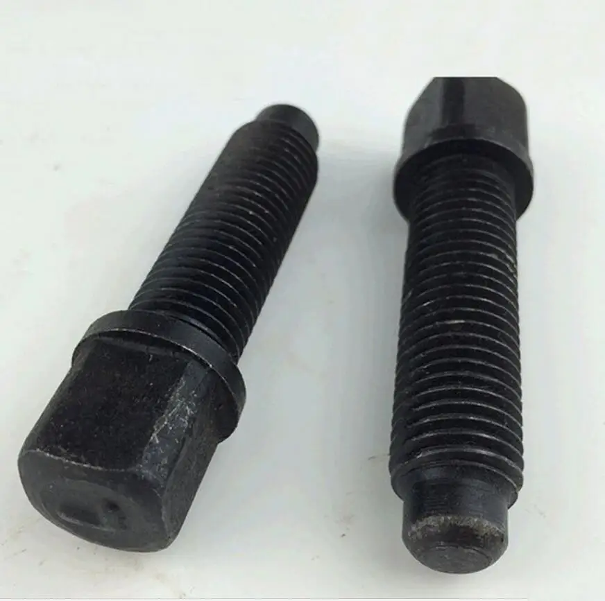 Металлические сверла держатель инструмента Квадратная Головка наборы ножей