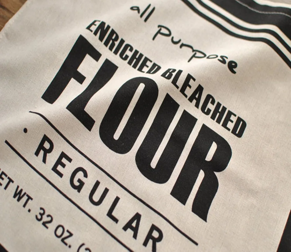 Современные черно белые полузанавески FUYA в минималистичном стиле для кухни