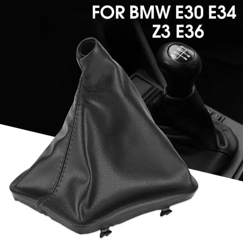 Автомобильный рычаг переключения передач для BMW E30 E34 E36 E46 Z3|Подшипники передач| |