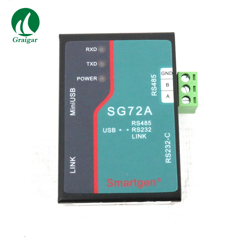 Преобразование порта связи SG72A питание поставляемое usb-портом ПК | Обустройство