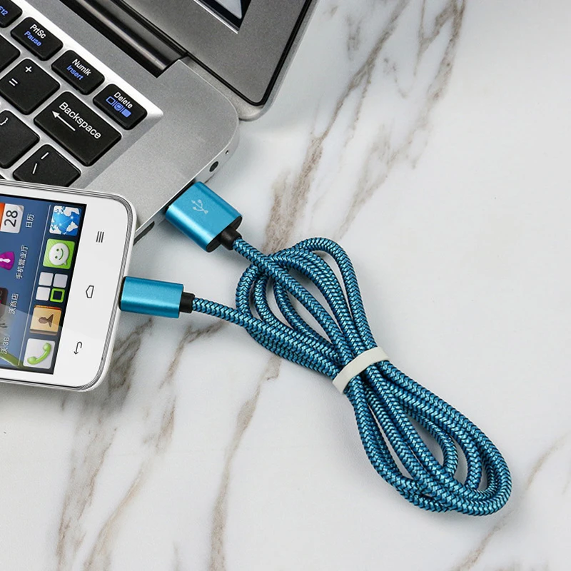 Зарядный кабель USB Type-C для Galaxy S8 S9 S10 e Plus Huawei P20 P30 Lite Pro Oneplus Origin шнур быстрой зарядки