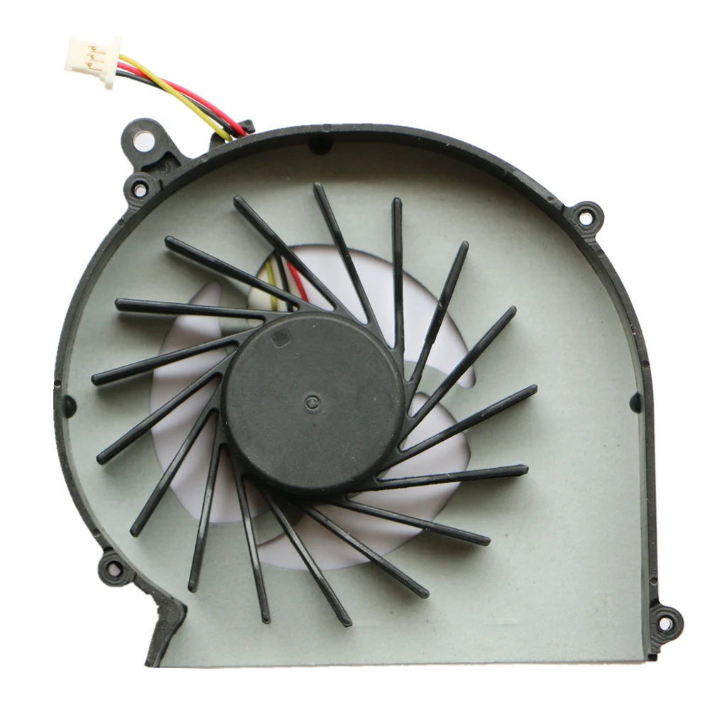 Новый вентилятор ЦП DFS551005M30T FADL для HP COMPAQ 635 630 CQ43 G43 CQ57 G57 430 431 435 436 охлаждения 646181