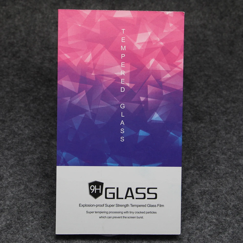 CHENCE Закаленное Стекло или Экран Протектор Фильм Розничной Упаковке Специальный