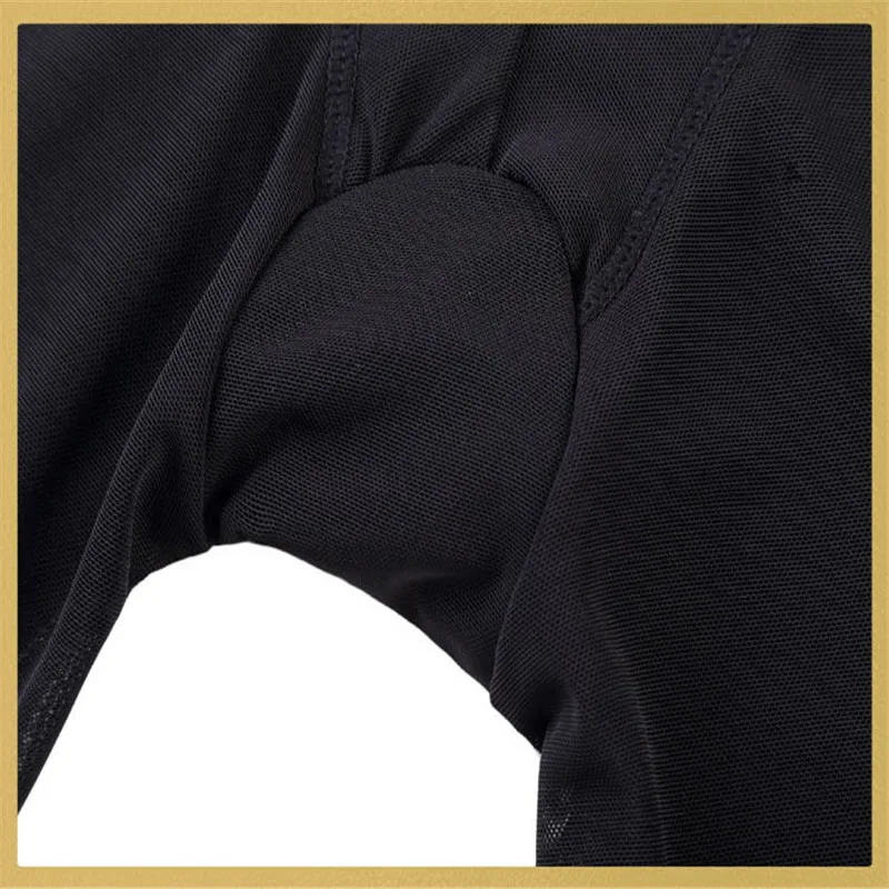 Мужские трусы для подтяжки ягодиц утягивающее белье бодибилдинга живота триммер