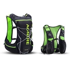 Профессиональный Рюкзак AONIJIE для мужчин и женщин, для бега, занятий спортом на открытом воздухе, походов, марафона, фитнеса, жилет с гидратацией