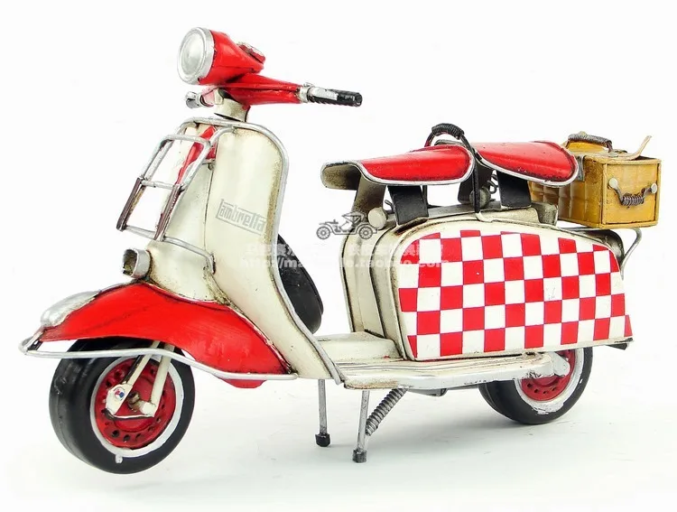 Украшение ручной работы в британском ретро стиле магазин одежды мебель для дома