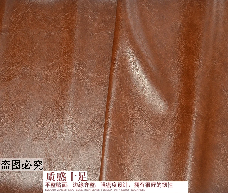 2019 African Fabric Silk Background Wall Thickening Crazy Horse As Hard Bed Soft Bag Sofa Pu Diy Car Upholstery Leather | Дом и сад