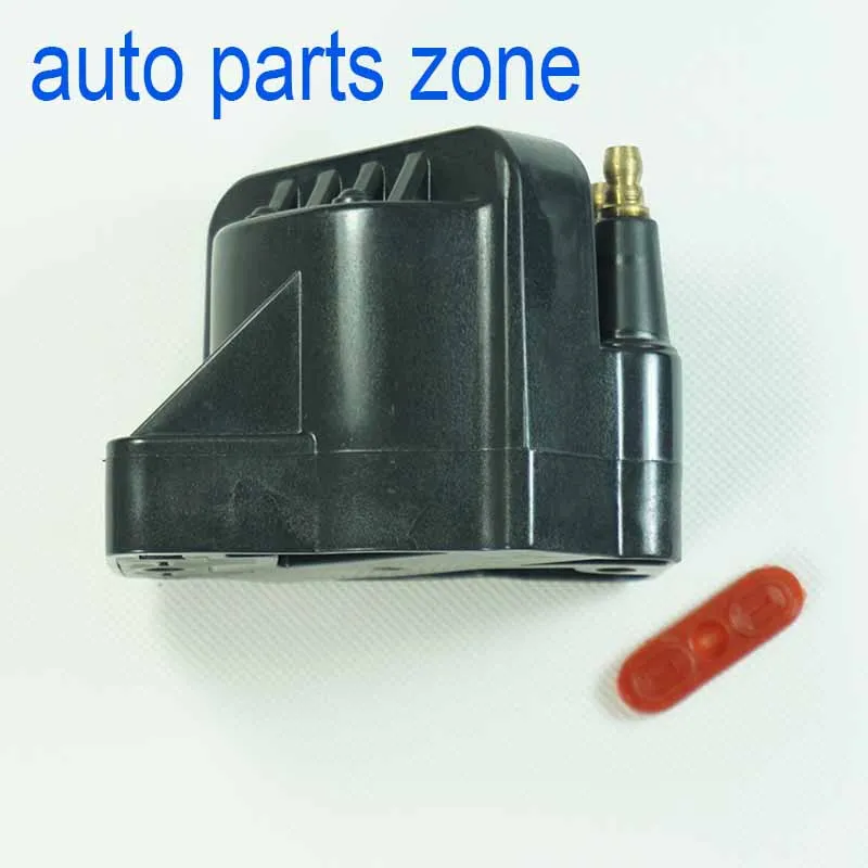 Упаковка спиралей зажигания MH Свеча для Buick Cadillac Chevrolet Honda Oldsmobile Pontiac 10497771 1103608|plug