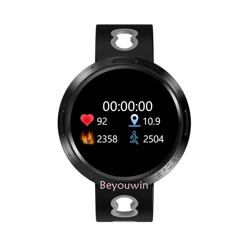 fashion high quality smart bracelet watch for man women hot selling sport wrist |