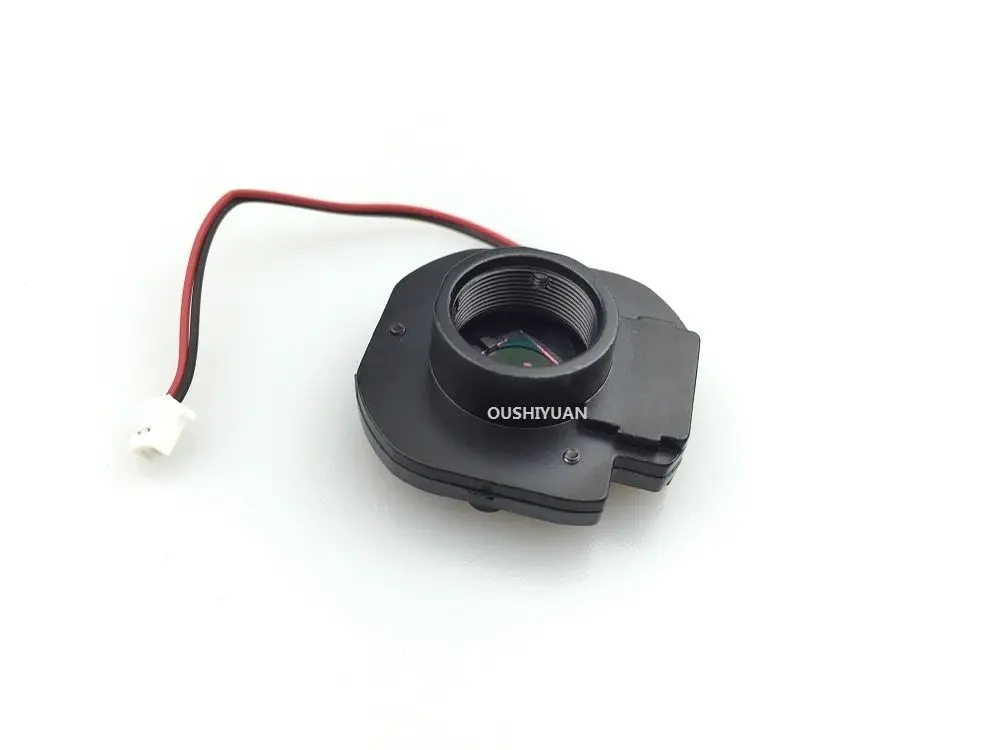 Держатель для объектива CCTV HD 2 0 MP IR CUT M12 * 5|ir-cut|ir-cut filter |