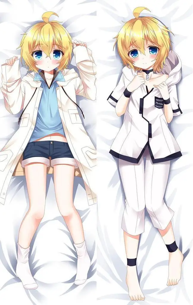 

Japanese Anime Owari no Seraph Seraph of the End Mikaela Hyakuya Sexy Hugging Body Pillow Cover Case Dakimakura pillowcase G33
