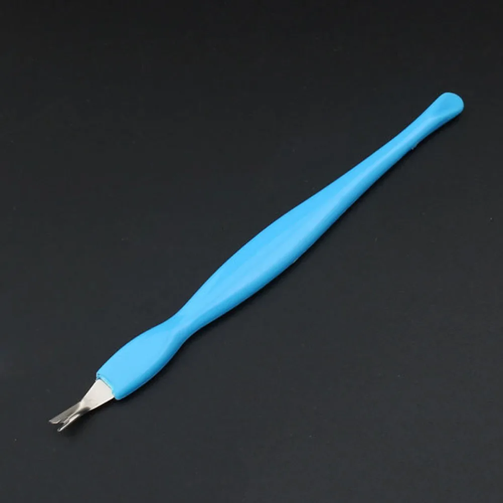 Новый модный Отшелушивающий педикюрный Пилинг 8 в 1 средство для ухода за ногами