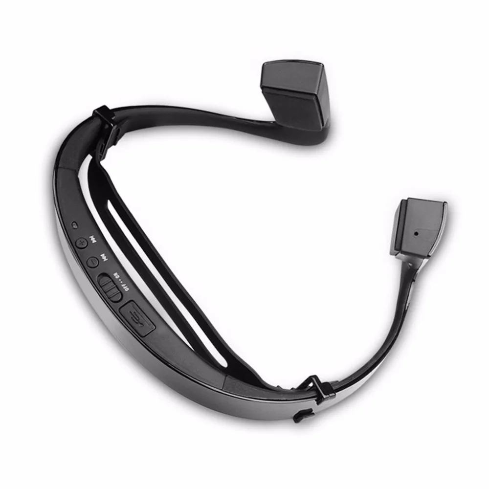 Новый Apleok LF 18 беспроводные наушники Bluetooth костной проводимости открытые выпуск