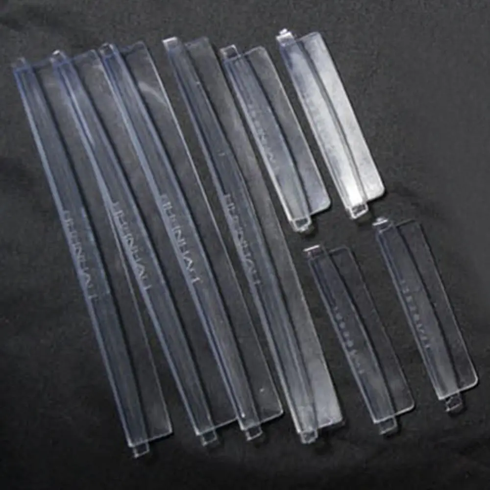 8 шт. защитная лента на края боковой двери автомобиля|Тюнинговые молдинги| |