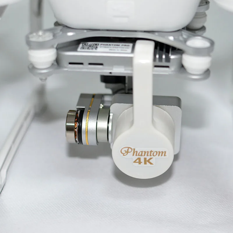 Высококачественная Защитная крышка для объектива камеры DJI Phantom 3 расширенная