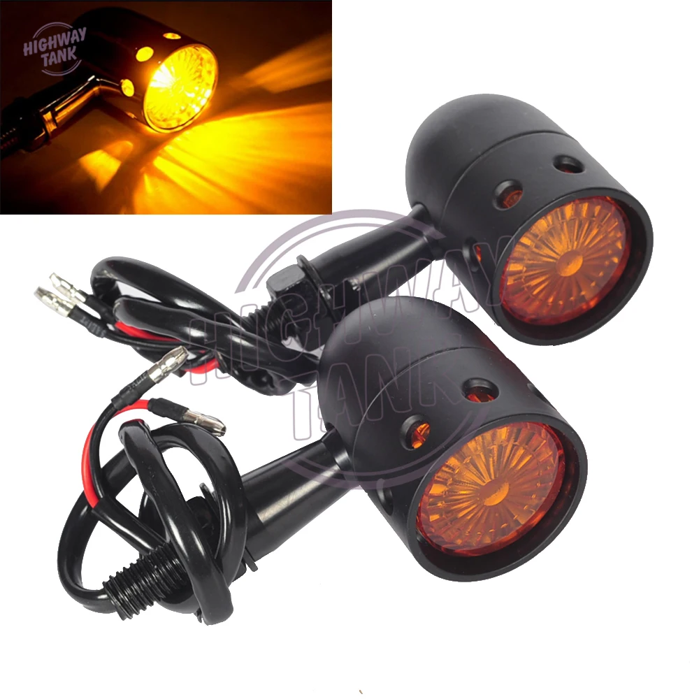 M10 универсальный мотоцикл поворотники свет пуля мигалка янтарный индикатор 10| |