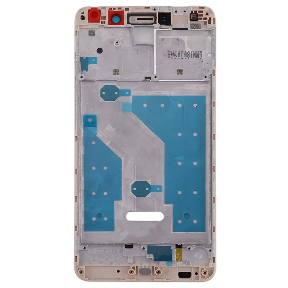 H новый для huawei наслаждаться 7 Plus/Y7 Prime (2017) /Нова Lite плюс спереди Корпус ЖК-дисплей