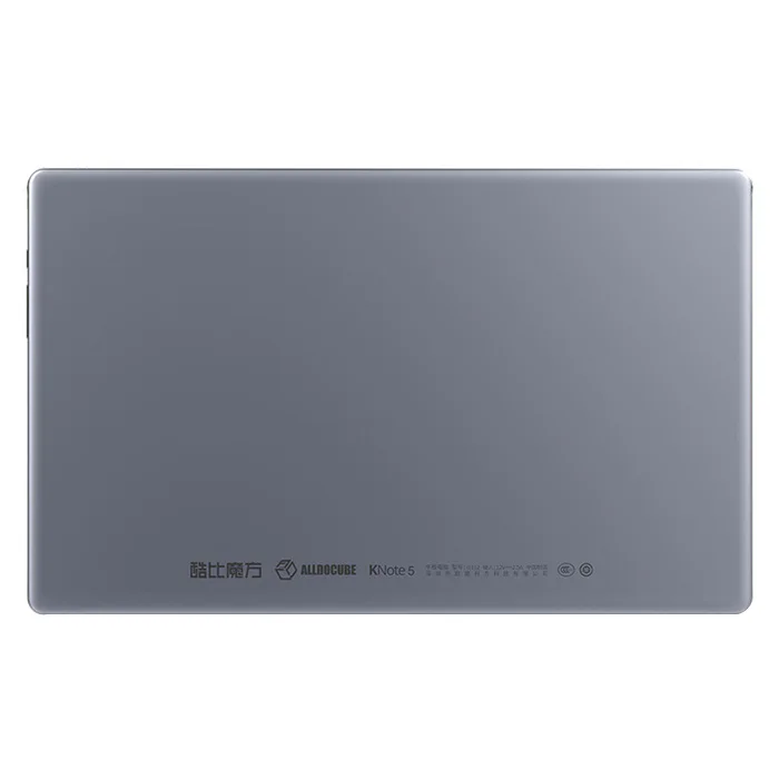 ALLDOCUBE KNote5 2 In 1 Tablet PC 4GB+128GB 11.6'' Windows 10 Intel Gemini Lake N4100 Quad Core 2.4GHz Dual WiFi Type-C Tablets |