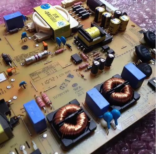 Оригинальный LGP32M 12P EAX64310001 EAY62512401 источник питания|supply power| |