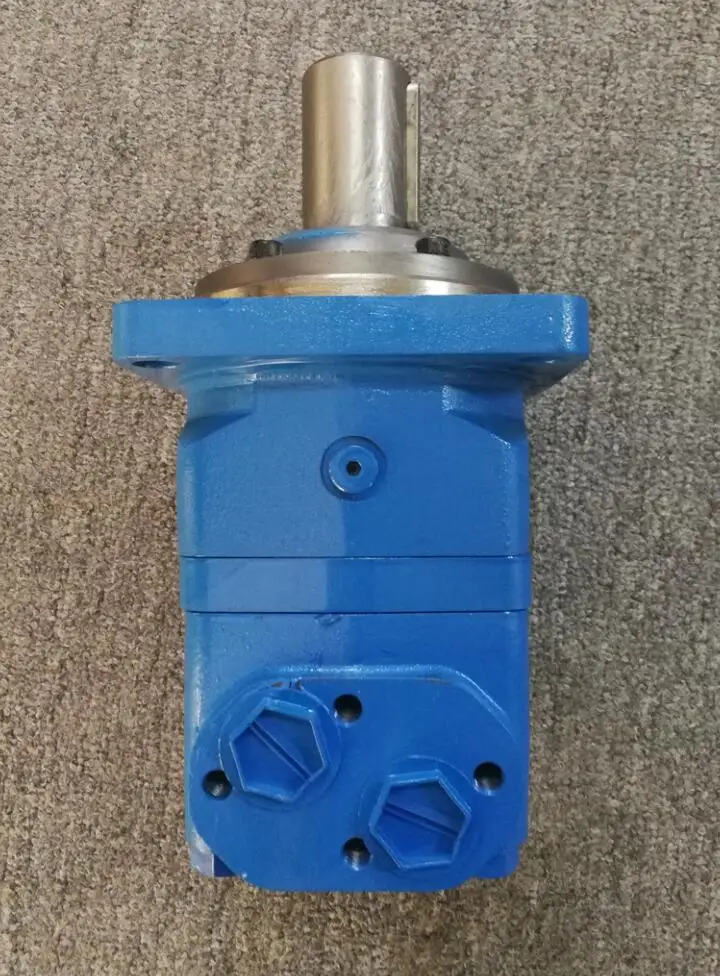 

Hydrualic Hole Digger AUGER Hydraulic Orbit Motor BMV315/OMV