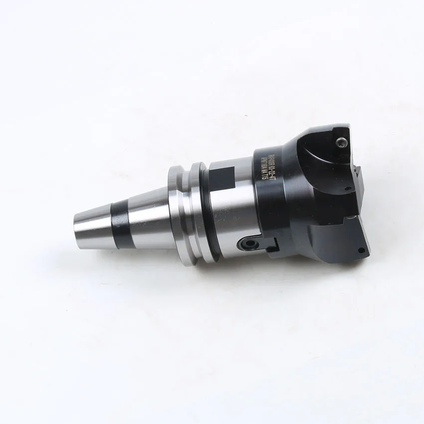 

BAP right angle face mill JAP 300R for milling insert APMT1135 BAP 400R tool for APMT1135 APMT1604 Face Mill