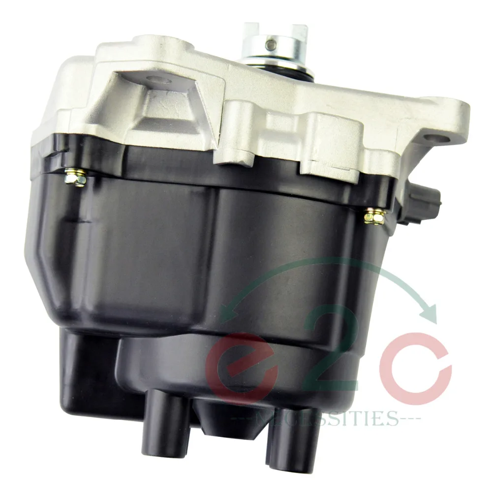 E2c зажигания дистрибьютор для Honda Accord Hitachi JDM F23A 1998-2002 OE #30100-PAA-A02/HT02/D4T96-07/D4T97-03