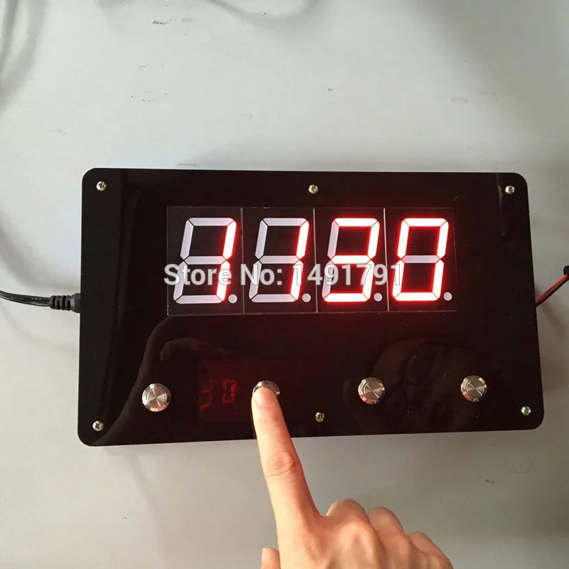 DIY партия цифровой номер пароль реквизит для открытия замок такагизм игра