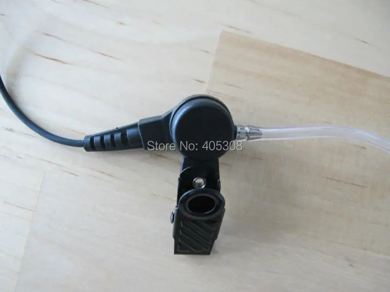 5X 2-проводной динамик наблюдения для Icom IC-F1000D IC-F2000D IC-F11 IC-F14 IC-F21 IC-F24 портативное
