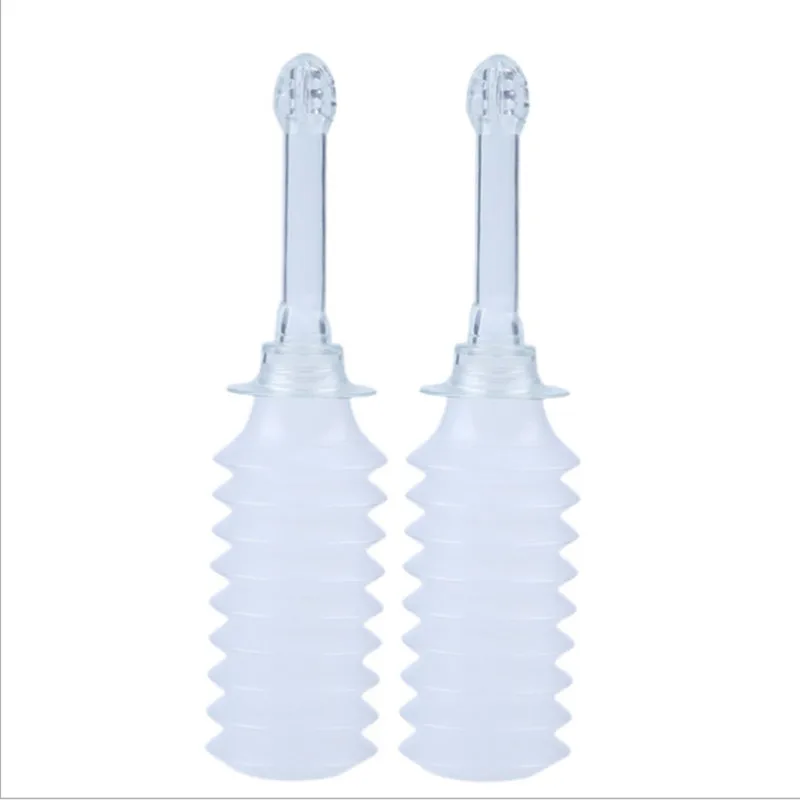 2 шт. одноразовые Силиконовые Бутылочки для ежедневного вагинального ухода|vaginal