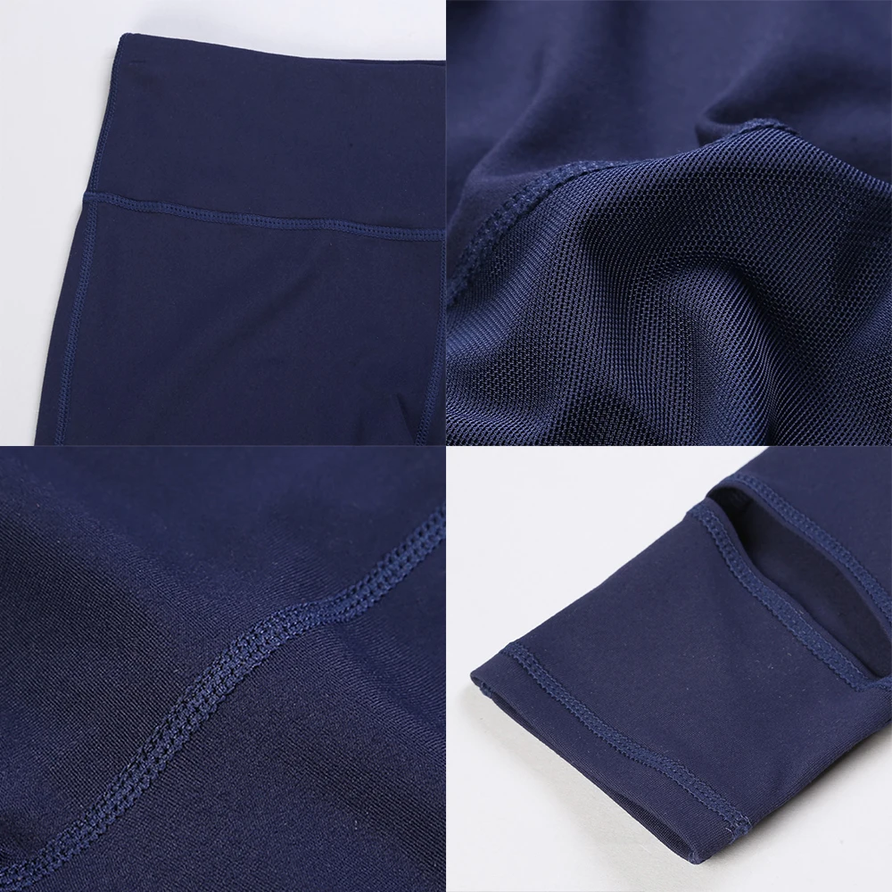 Спортивные Леггинсы штаны для фитнеса и йоги колготки бега спортивная одежда