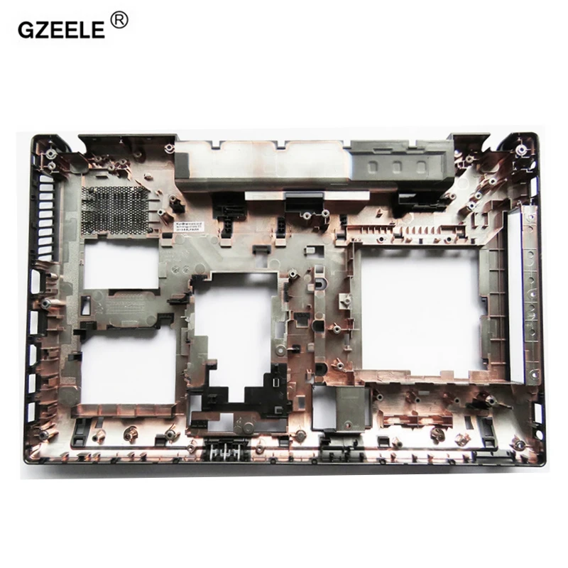 Нижняя крышка ноутбука GZEELE для LENOVO N580 N585 P580 P585 90201009 AP0QN000310 | Компьютеры и офис